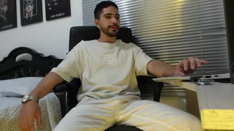 kratoswolf online show from April 24, 10:34 pm