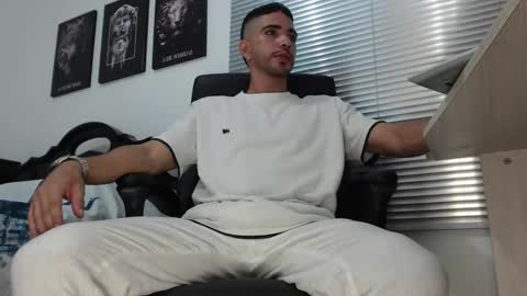 kratoswolf online show from March 15, 12:29 am