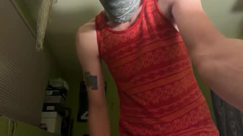 kraven024 online show from November 27, 5:00 am