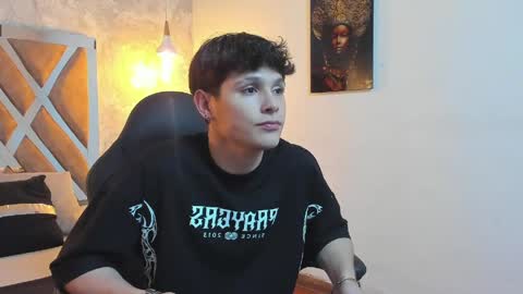 Kraven online show from April 19, 3:06 am