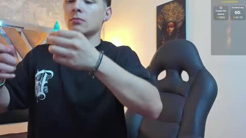 Kraven online show from April 28, 3:11 am