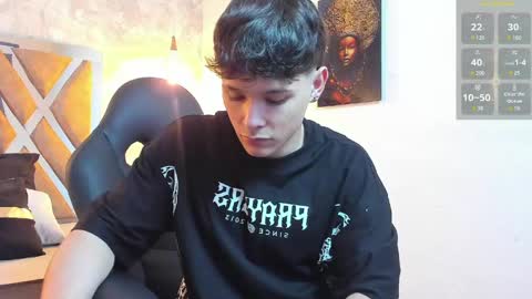 Kraven online show from April 26, 3:04 am