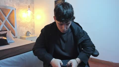 Kraven online show from April 4, 3:25 am