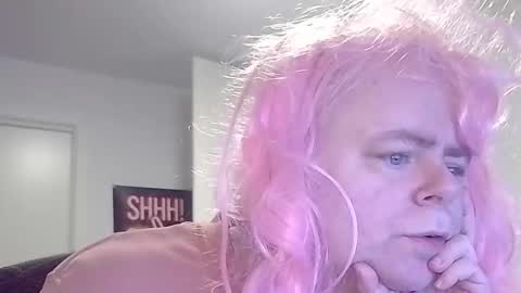 kreolsk34 online show from November 30, 10:34 pm