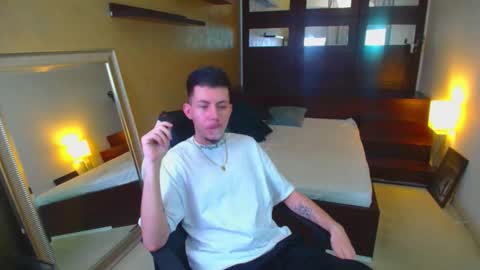 KrewVaughn online show from March 22, 8:30 am