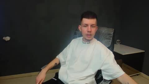 KrewVaughn online show from March 12, 11:40 am