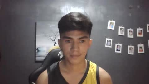 JA ME S online show from December 22, 12:57 pm