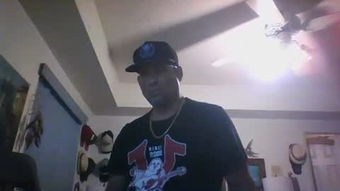 Snapshot of krisdaviddemblans55 chatting on September 28, 9:57 pm Kristian online show from September 28, 9:57 pm