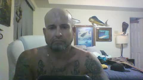 Kristian online show from March 12, 4:19 am