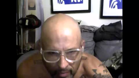 Snapshot of krisdaviddemblans55 chatting on October 1, 4:38 am Kristian online show from October 1, 4:38 am