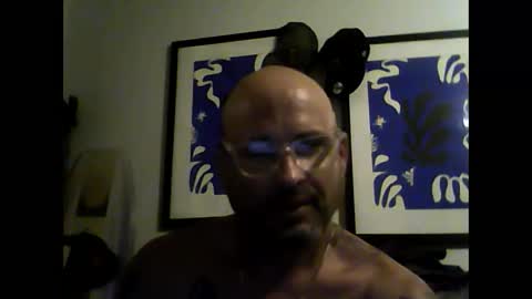 Snapshot of krisdaviddemblans55 chatting on September 25, 4:22 am Kristian online show from September 25, 4:22 am
