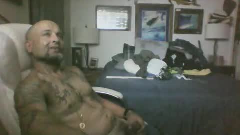 Kristian online show from February 12, 5:47 am