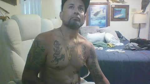 Kristian online show from March 10, 4:03 pm