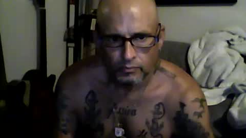 Snapshot of krisdaviddemblans55 chatting on October 13, 4:29 am Kristian online show from October 13, 4:29 am