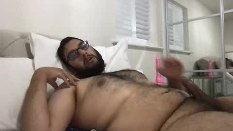 Krish Das online show from November 5, 7:16 pm