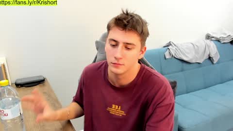 Snapshot of krishort chatting on January 20, 1:42 pm krishort online show from January 20, 1:42 pm