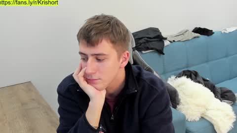 Snapshot of krishort chatting on January 17, 3:00 pm krishort online show from January 17, 3:00 pm