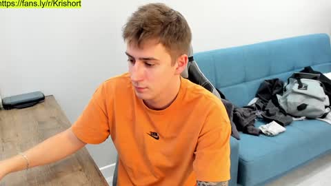 Snapshot of krishort chatting on January 21, 10:23 am krishort online show from January 21, 10:23 am