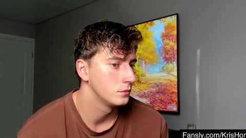 krishort online show from October 16, 8:55 am