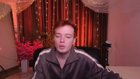 Kristen online show from January 11, 10:13 pm