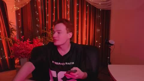 Kristen online show from January 12, 10:47 pm