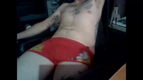 kristo2323 online show from October 26, 10:12 pm