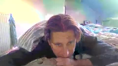 kristof8504 online show from December 1, 9:01 am