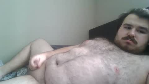 MrKristoff online show from February 18, 9:23 pm