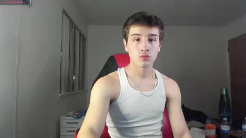 Brayden Thompson online show from December 25, 12:59 am