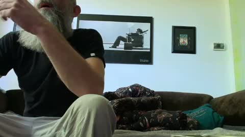 krummersaebel online show from April 28, 3:49 pm