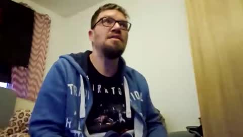 Tommy online show from January 18, 3:36 pm