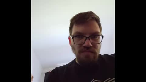 Tommy online show from April 30, 10:22 am