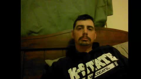 Snapshot of ksfletch45 chatting on February 19, 11:49 am johnny horse cock online show from February 19, 11:49 am