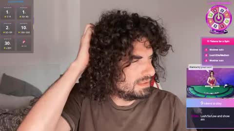 Petrolhead online show from April 3, 10:45 am