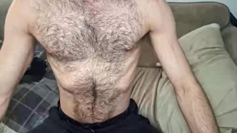 kuffed_up online show from November 28, 7:38 pm