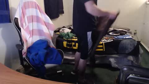 Kuggy online show from November 14, 10:44 pm