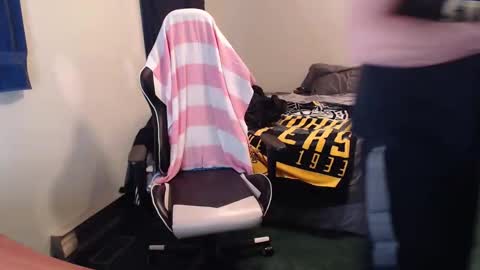 Kuggy online show from March 31, 11:50 pm