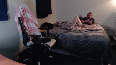 Kuggy online show from May 1, 10:12 pm