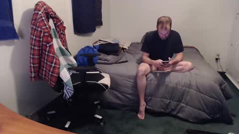 Snapshot of kuggy570 chatting on January 25, 11:00 pm Kuggy online show from January 25, 11:00 pm