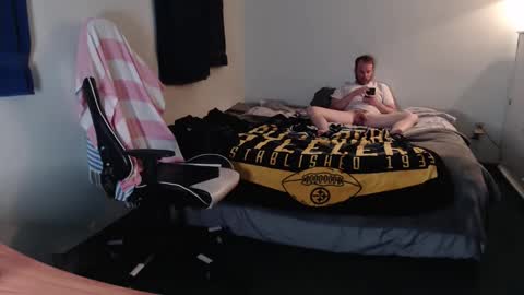 Kuggy online show from May 4, 12:12 am