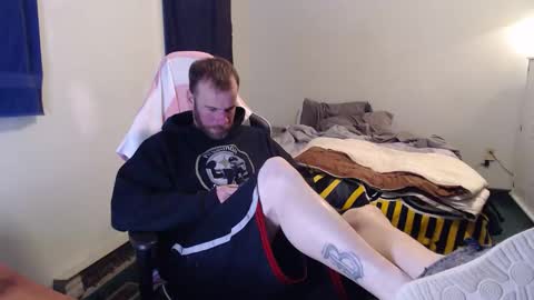 Kuggy online show from February 11, 12:26 am