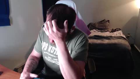 Kuggy online show from April 21, 10:16 pm