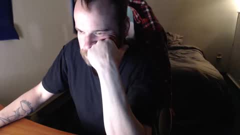 Snapshot of kuggy570 chatting on February 3, 12:57 pm Kuggy online show from February 3, 12:57 pm