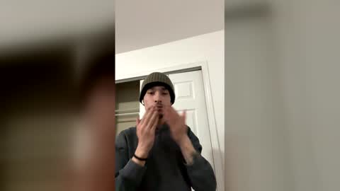 kumndgo_ online show from January 13, 2:49 am