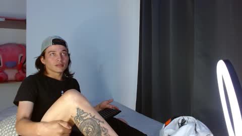 kunny_million online show from October 10, 1:27 pm