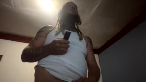 kuntryg83 online show from March 23, 5:02 am