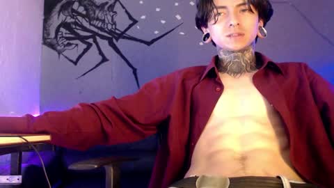Snapshot of kuregari_xs chatting on October 6, 3:55 am kuregari_xs online show from October 6, 3:55 am