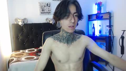 Snapshot of kuregari_xs chatting on October 13, 3:23 am kuregari_xs online show from October 13, 3:23 am