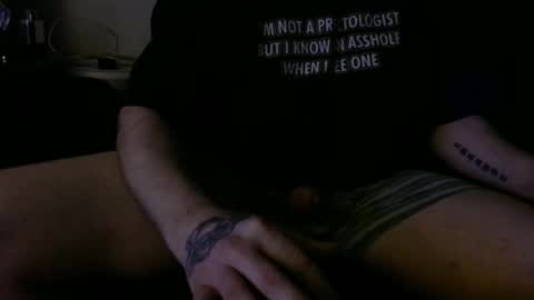 Snapshot of kurrupt86 chatting on January 17, 12:31 pm kurrupt86 online show from January 17, 12:31 pm