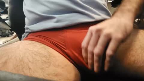 Kurt Bonaventure online show from February 4, 2:45 pm